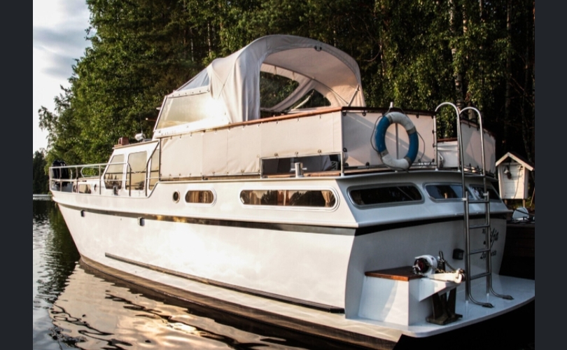 Valk Cruiser 1250-kuva-7